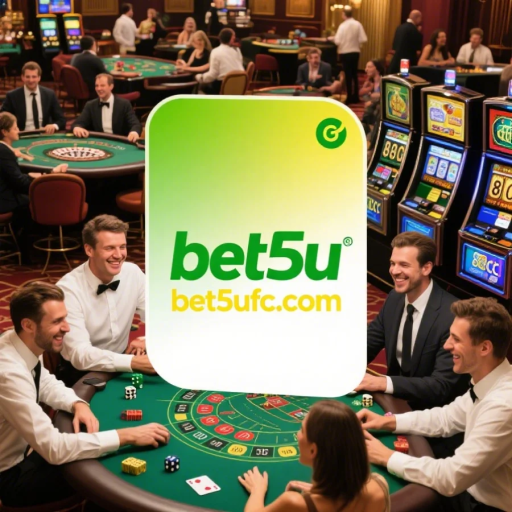 bet5u